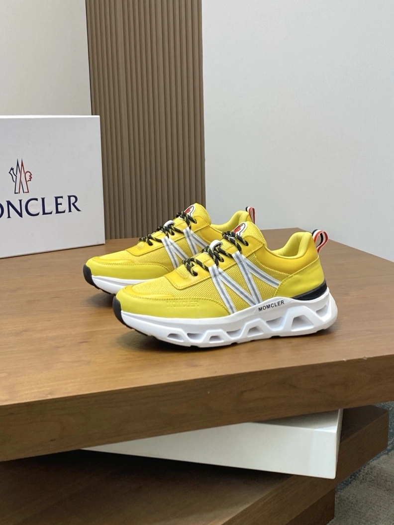 Mxnclxr Sneakers Classic 197195