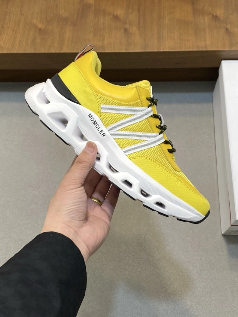 Mxnclxr Sneakers Classic 197195