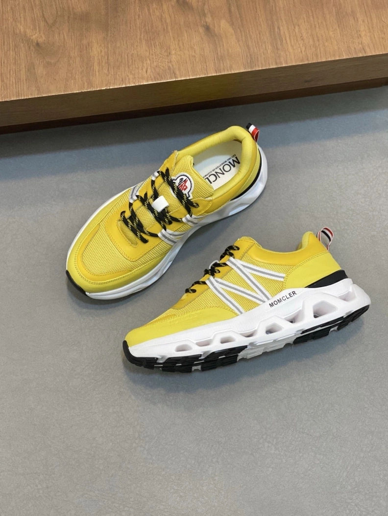 Mxnclxr Sneakers Classic 197195