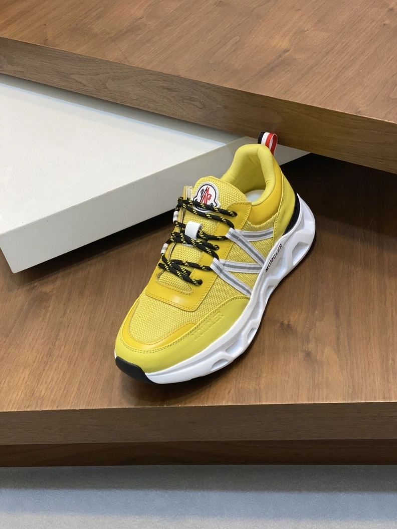 Mxnclxr Sneakers Classic 197195