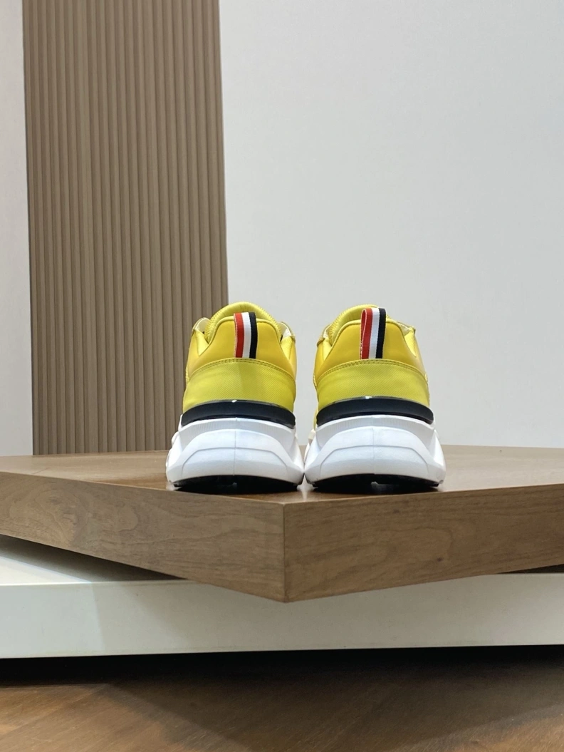 Mxnclxr Sneakers Classic 197195