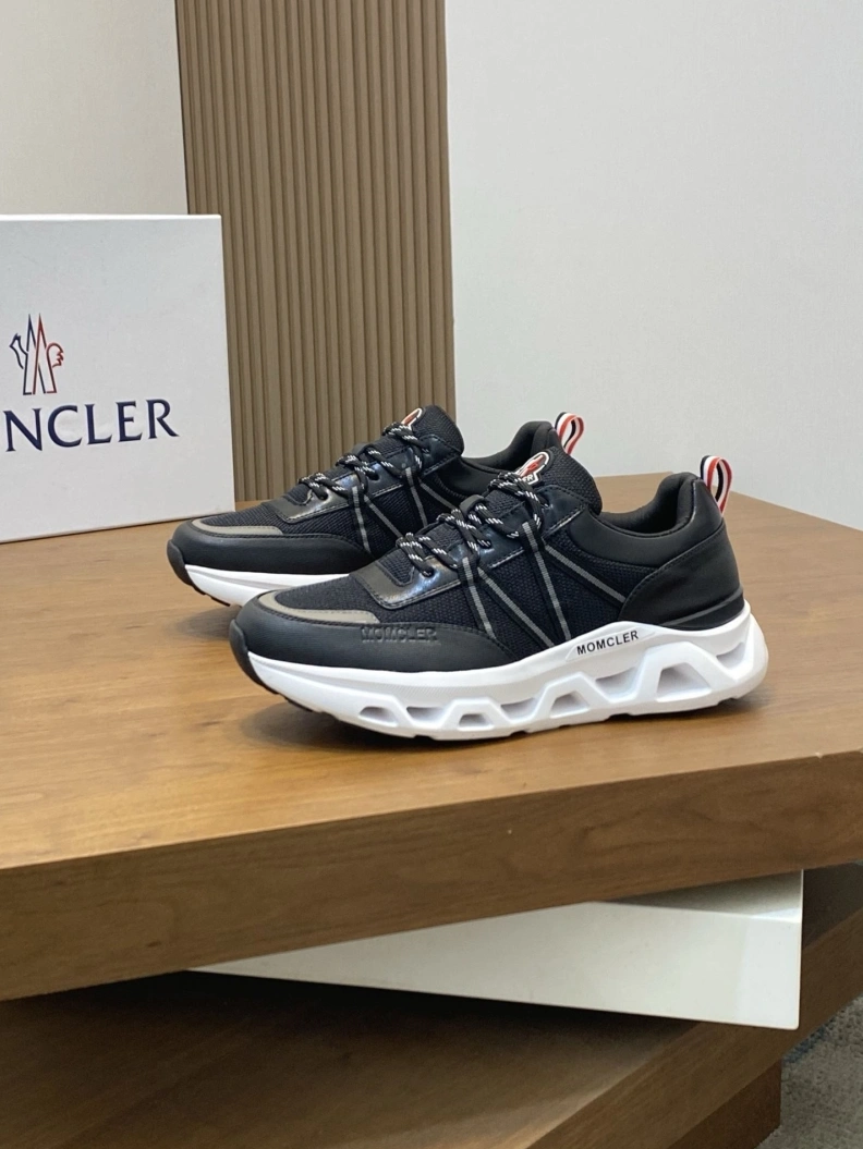 Mxnclxr Sneakers SportInspired 197182