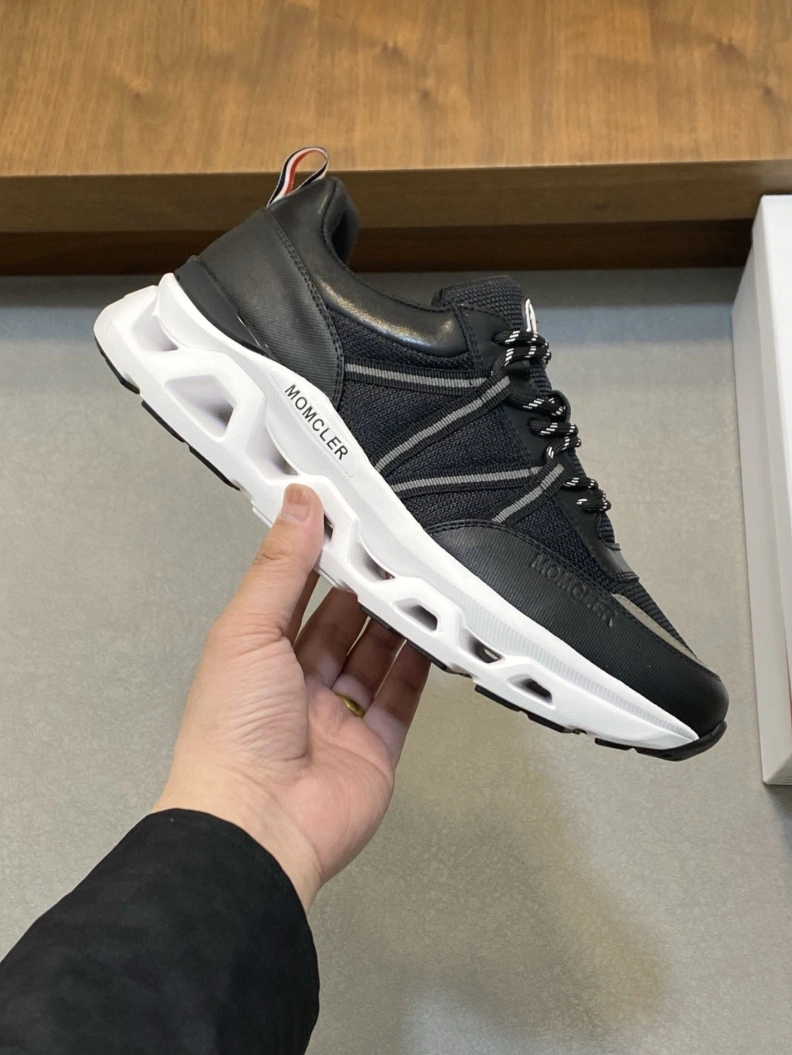 Mxnclxr Sneakers SportInspired 197182
