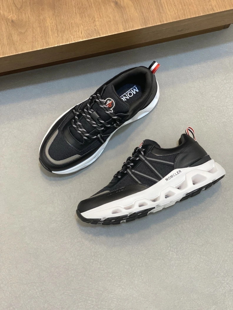 Mxnclxr Sneakers SportInspired 197182