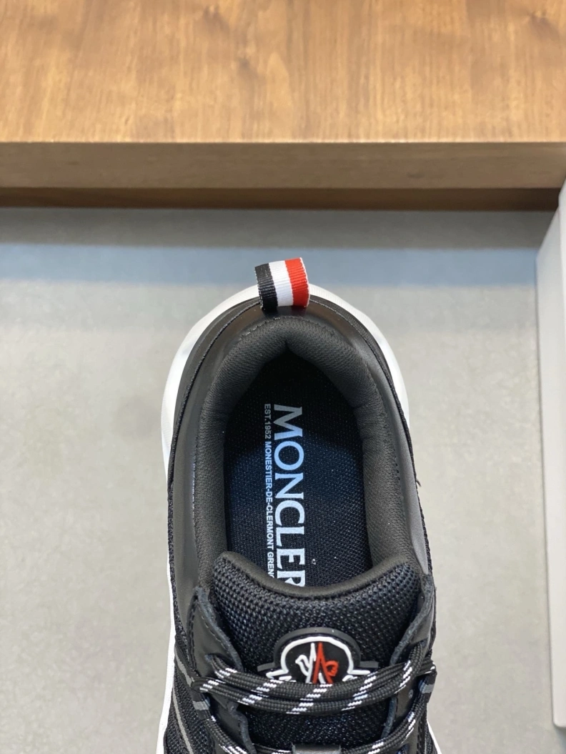 Mxnclxr Sneakers SportInspired 197182