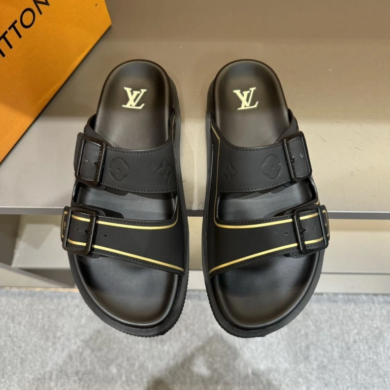 LX Slippers StreetReady 180072