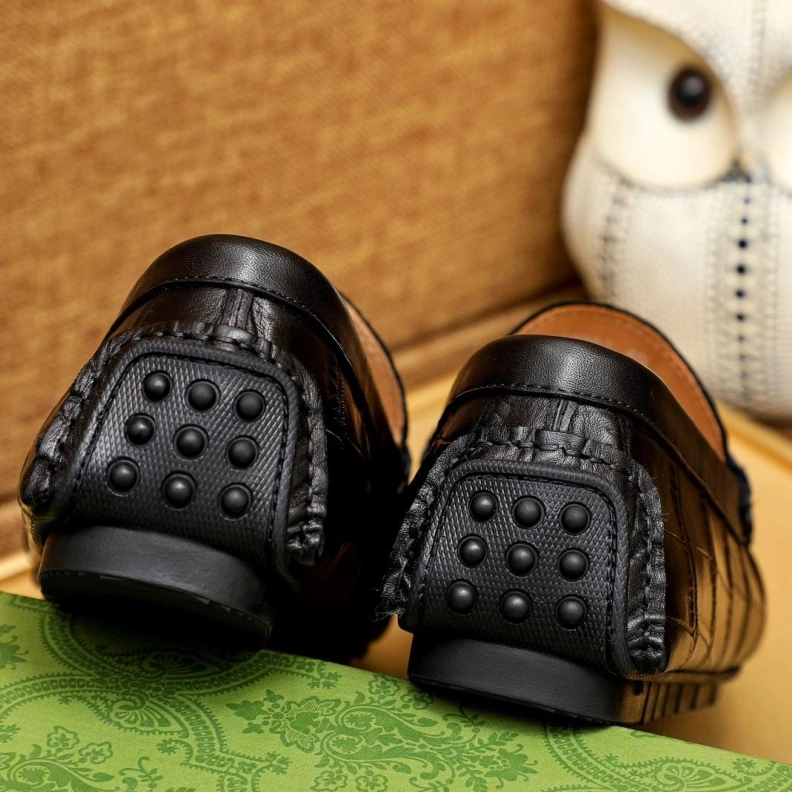 GoAnywhere Gxccx Leather Shoes 155372