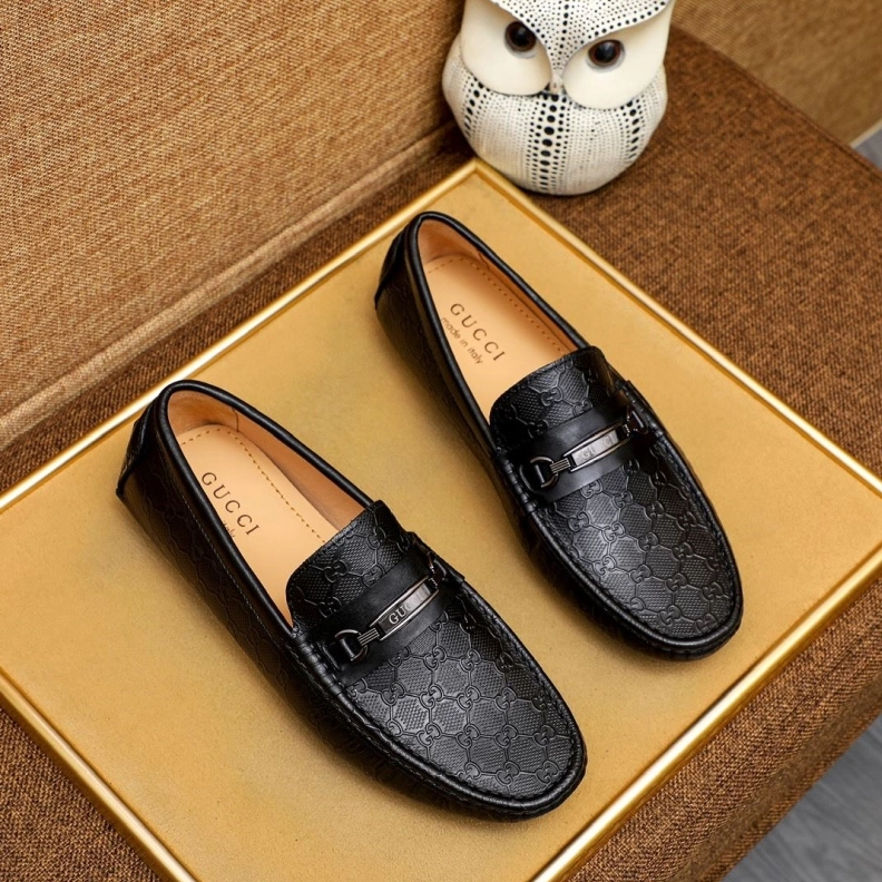 UrbanStyle Gxccx Leather Shoes 155366