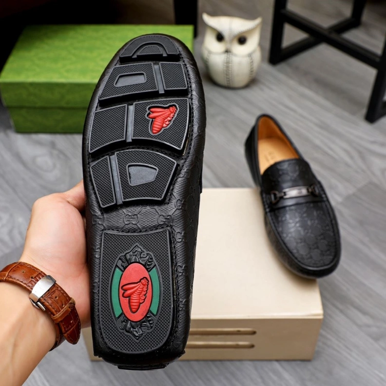 UrbanStyle Gxccx Leather Shoes 155366