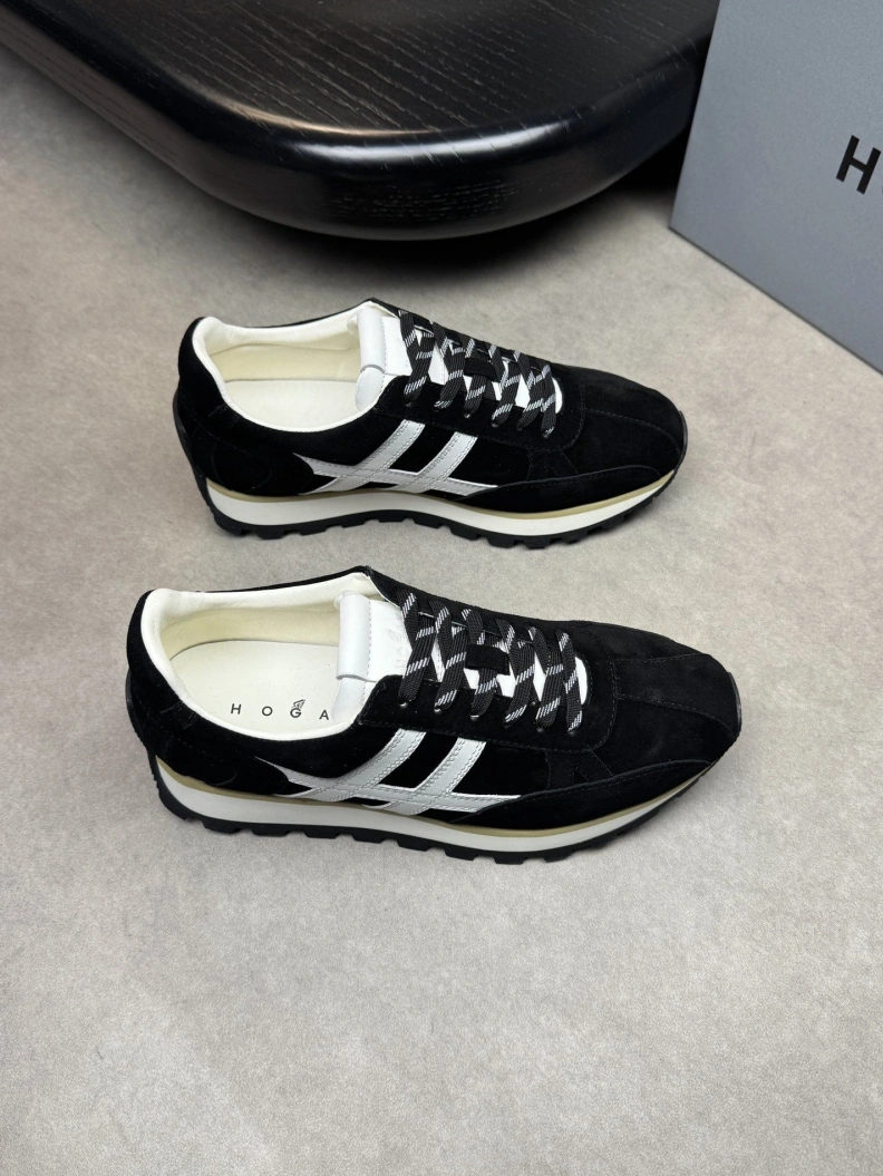 Hxgxn Sneakers Breathable 177124
