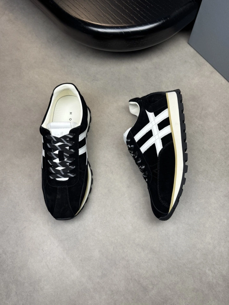 Hxgxn Sneakers Breathable 177124