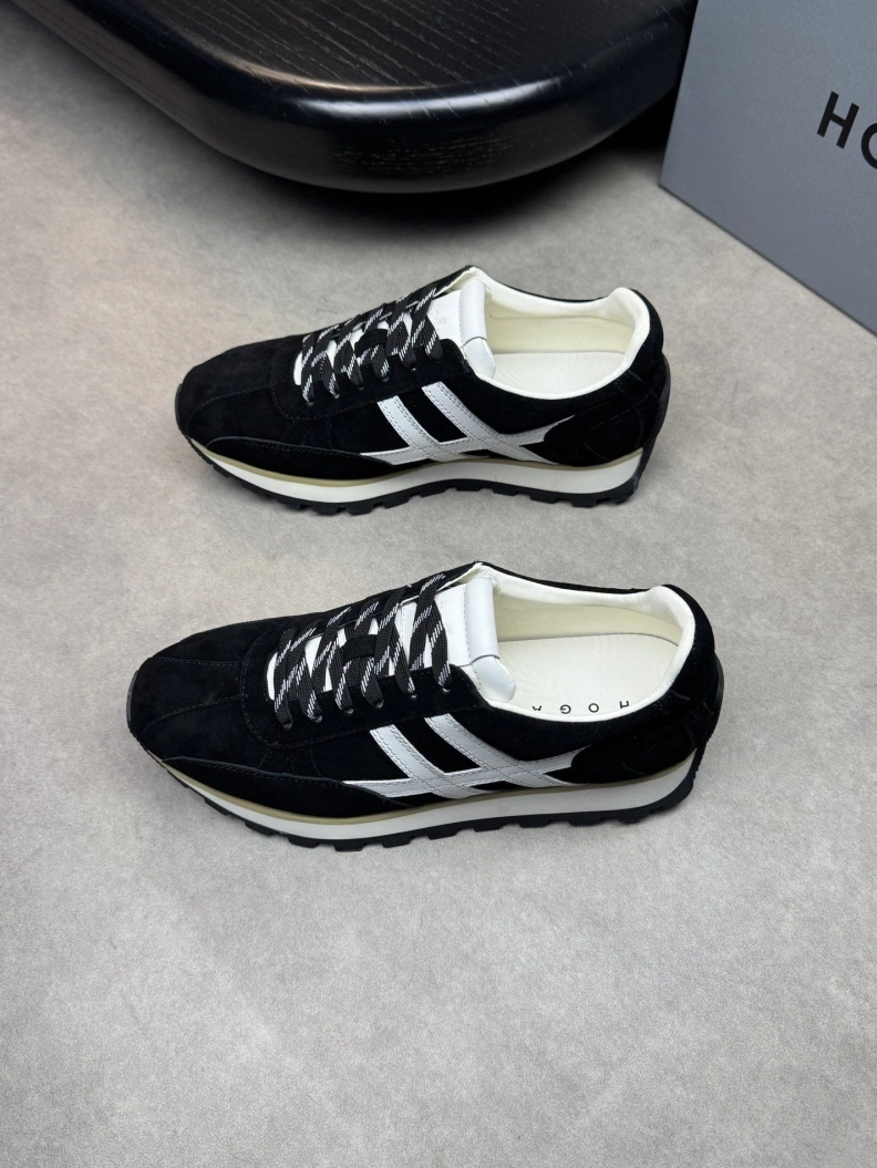 Hxgxn Sneakers Breathable 177124