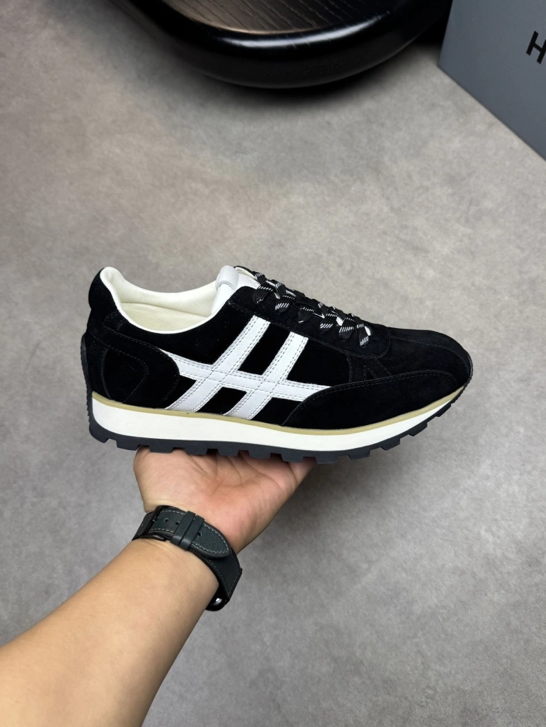 Hxgxn Sneakers Breathable 177124