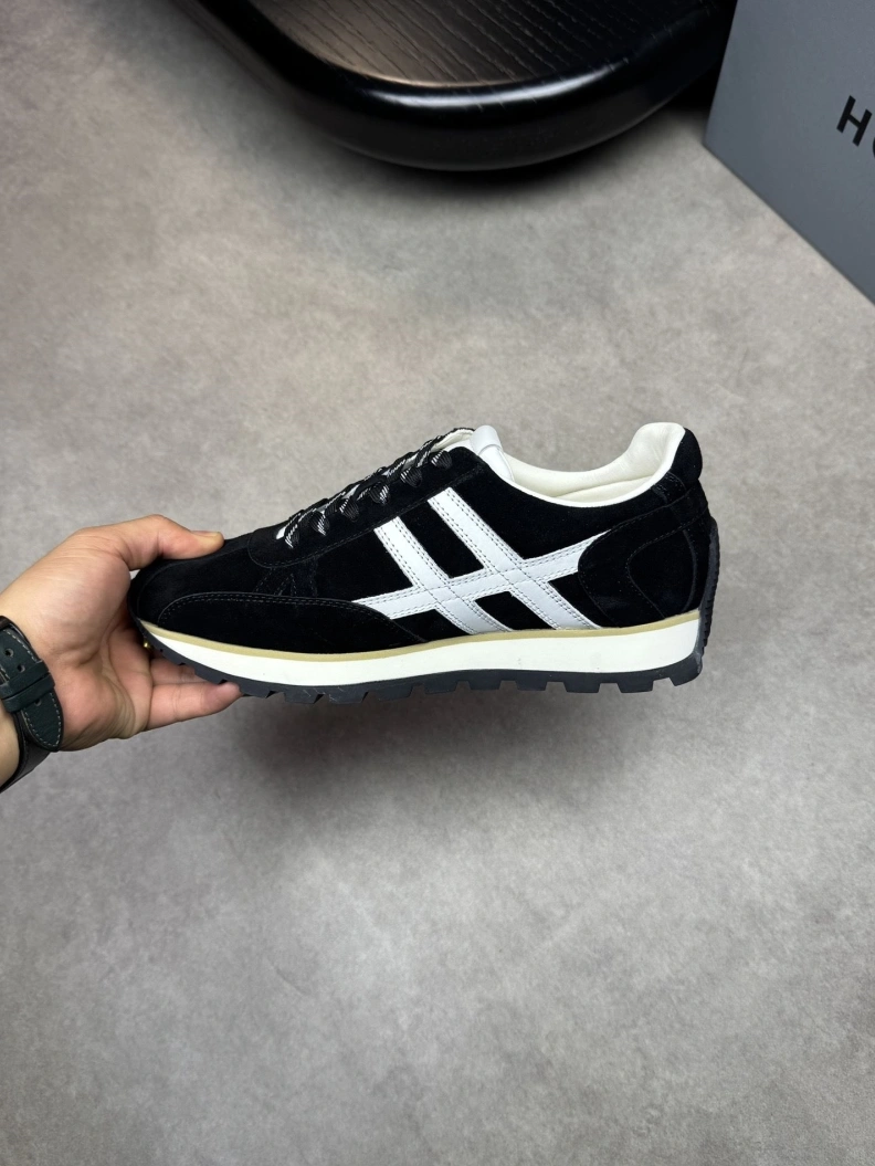 Hxgxn Sneakers Breathable 177124