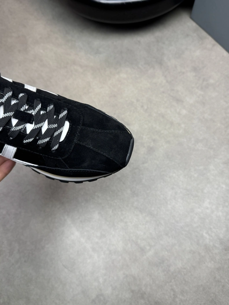 Hxgxn Sneakers Breathable 177124