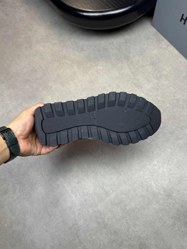 Hxgxn Sneakers Breathable 177124