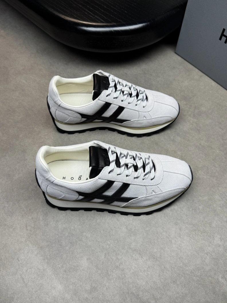Trendsetting Hxgxn Sneakers 177142