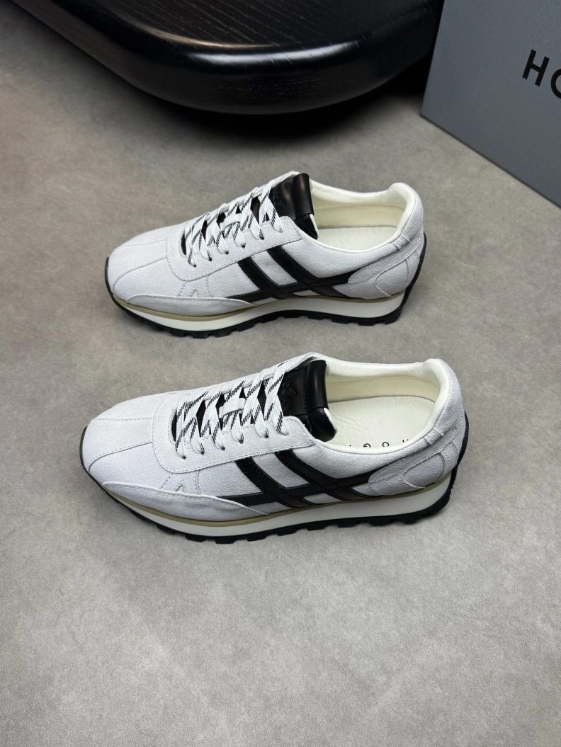 Trendsetting Hxgxn Sneakers 177142