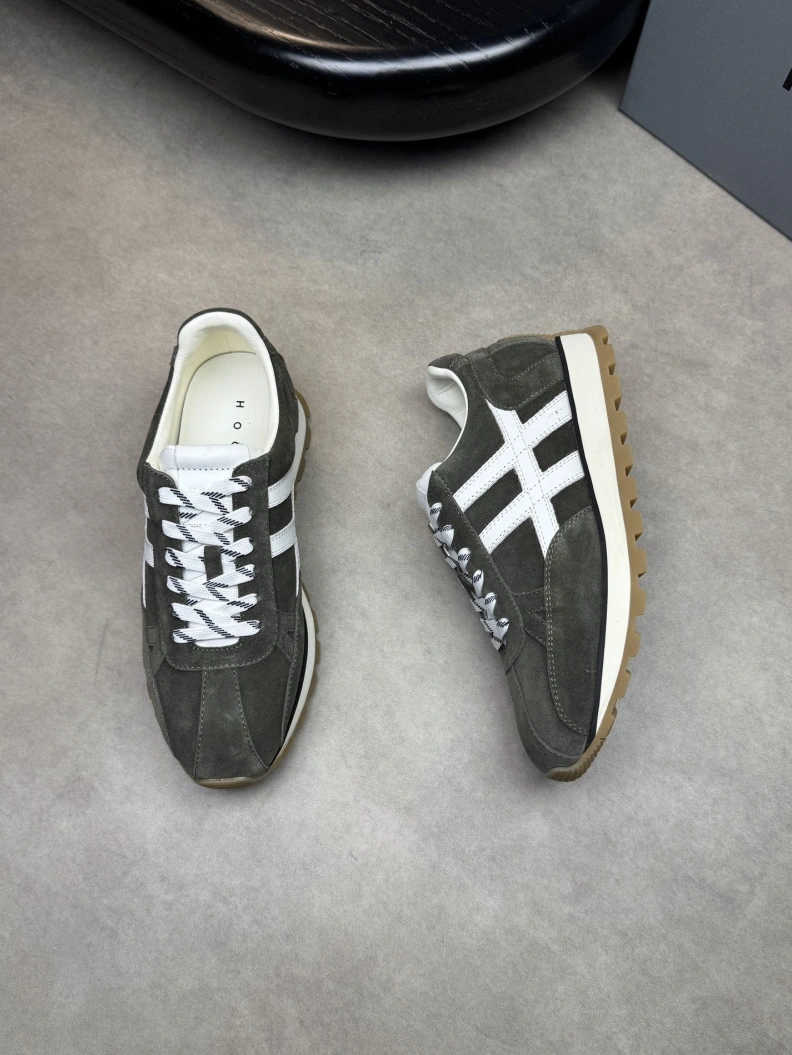 Hxgxn Sneakers Timeless 177139