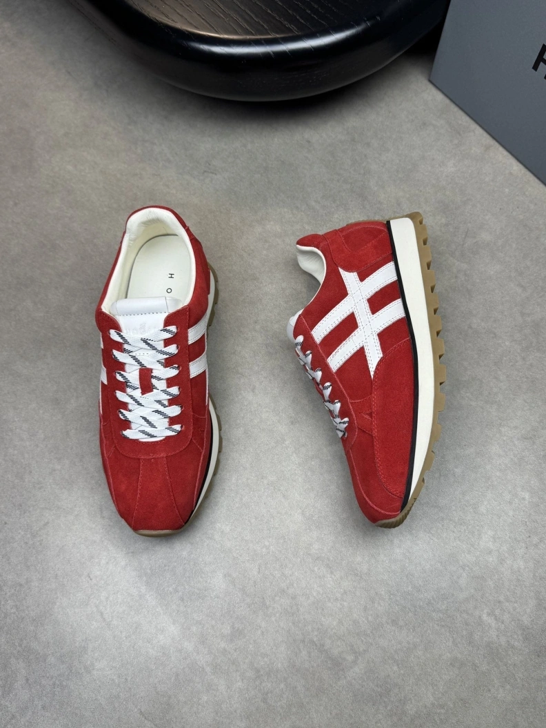 Hxgxn Sneakers Elegant 177132