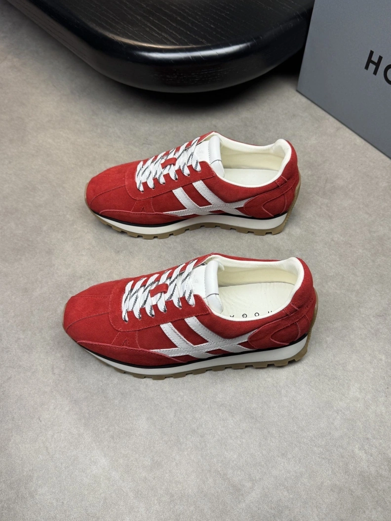 Hxgxn Sneakers Elegant 177132