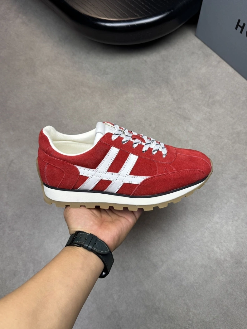 Hxgxn Sneakers Elegant 177132