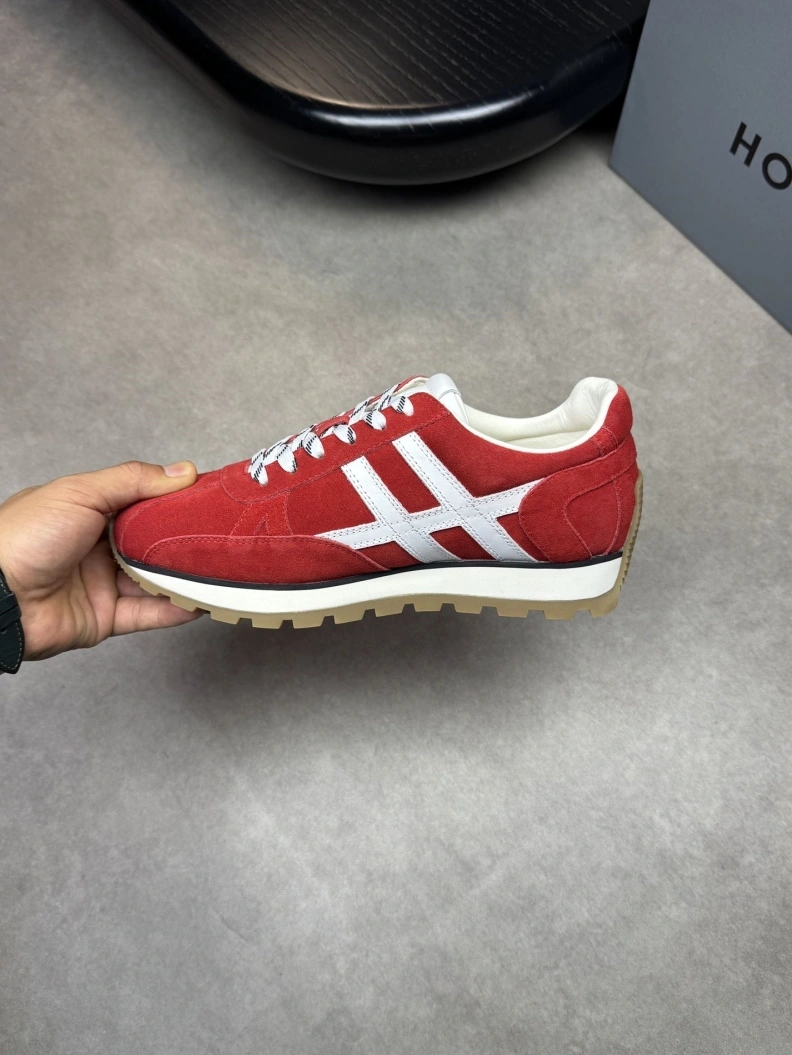 Hxgxn Sneakers Elegant 177132