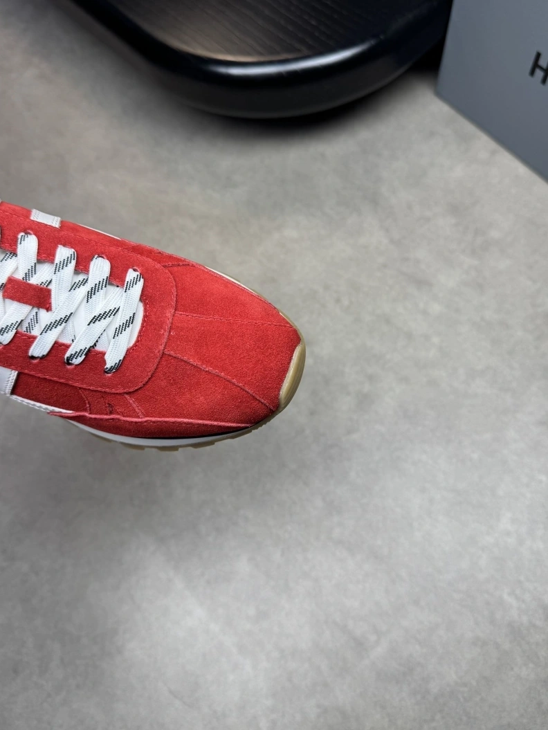 Hxgxn Sneakers Elegant 177132