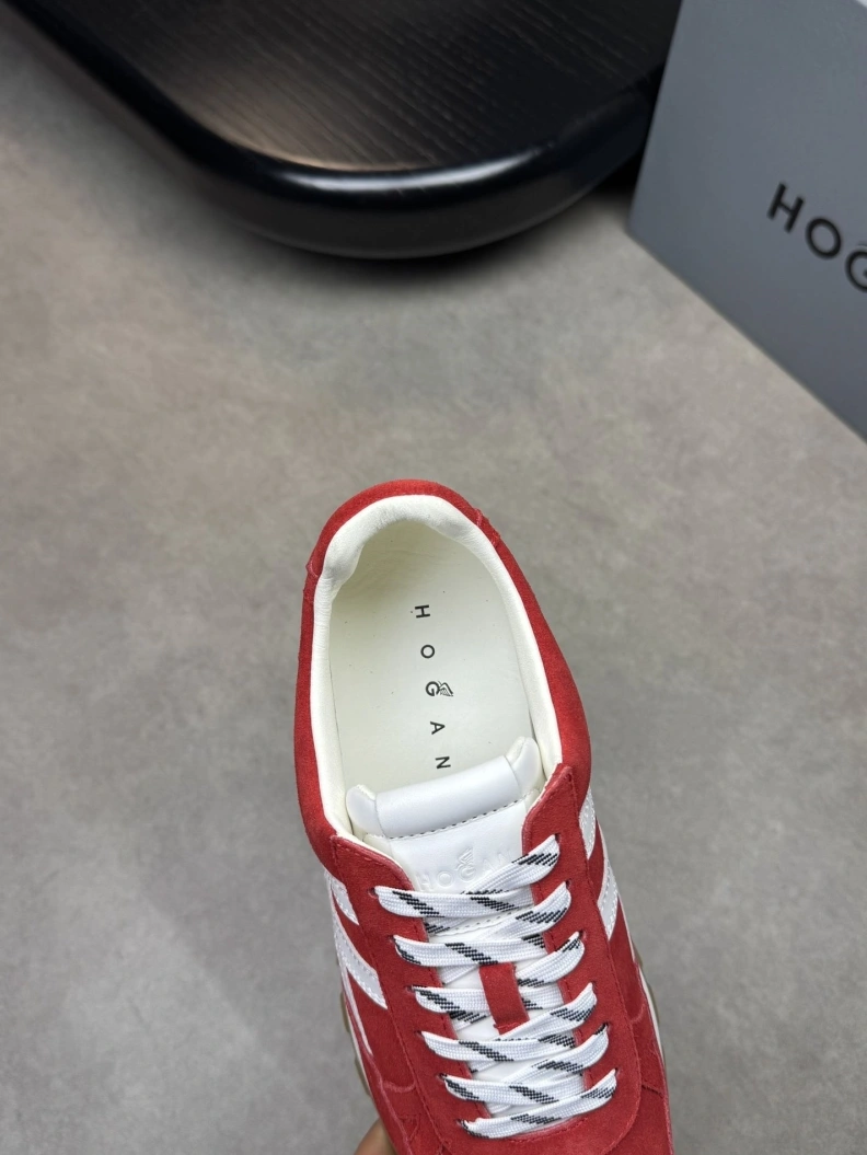 Hxgxn Sneakers Elegant 177132