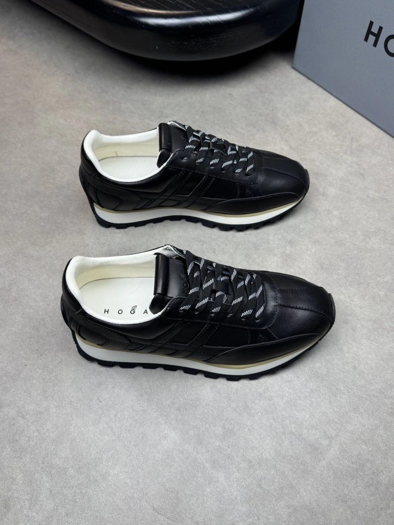Bold Hxgxn Sneakers 177145