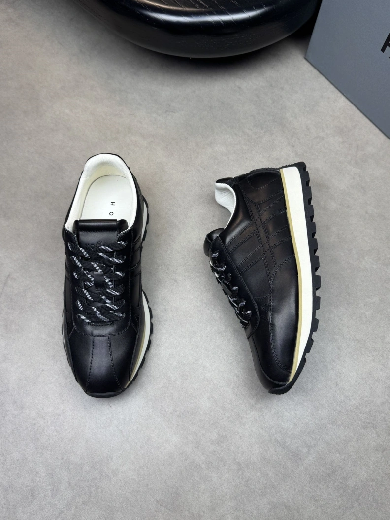 Bold Hxgxn Sneakers 177145