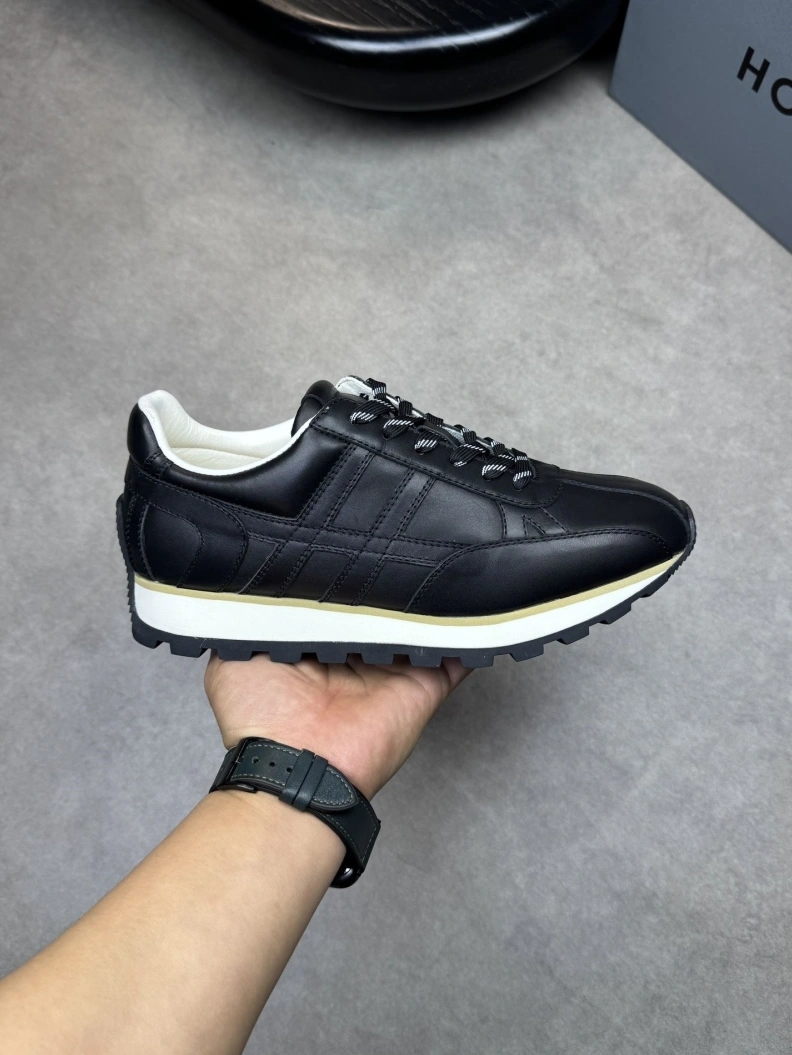 Bold Hxgxn Sneakers 177145
