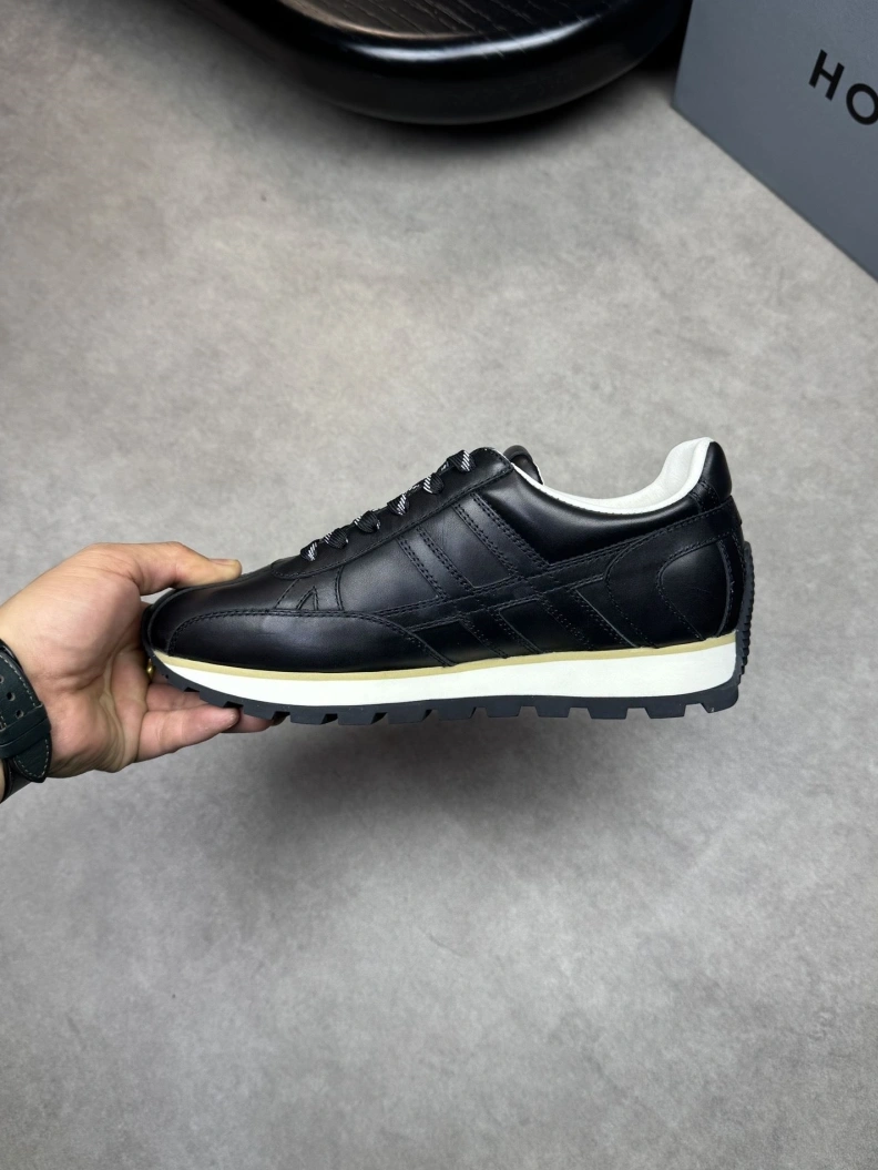 Bold Hxgxn Sneakers 177145