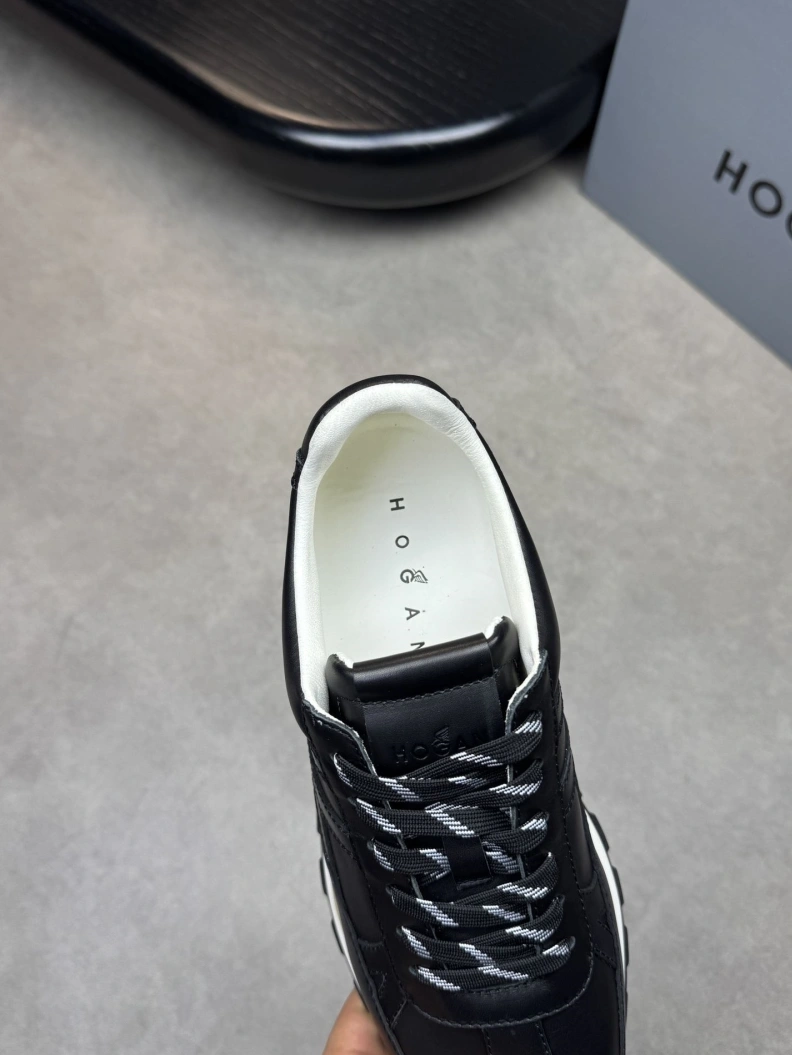 Bold Hxgxn Sneakers 177145