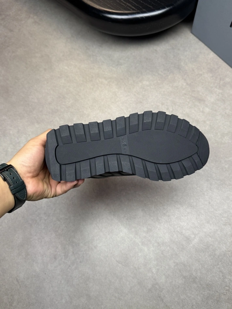 Bold Hxgxn Sneakers 177145