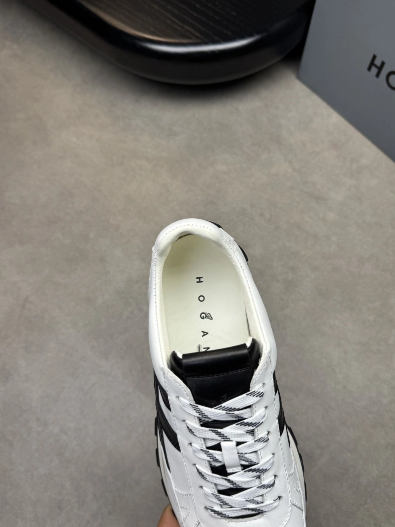 Hxgxn Sneakers Flexible 177138