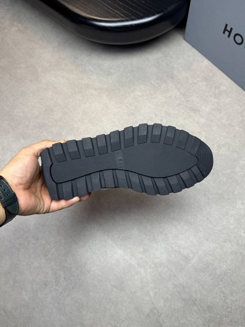 Hxgxn Sneakers Flexible 177138