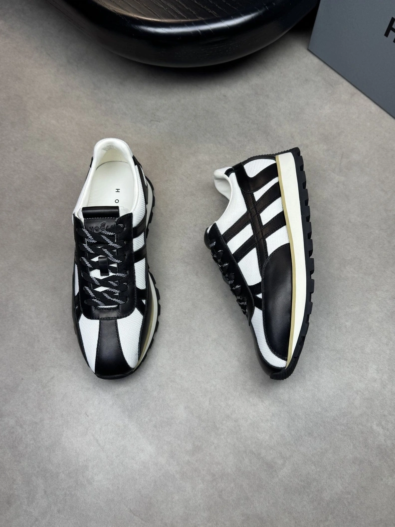 Comfortable Hxgxn Sneakers 177135