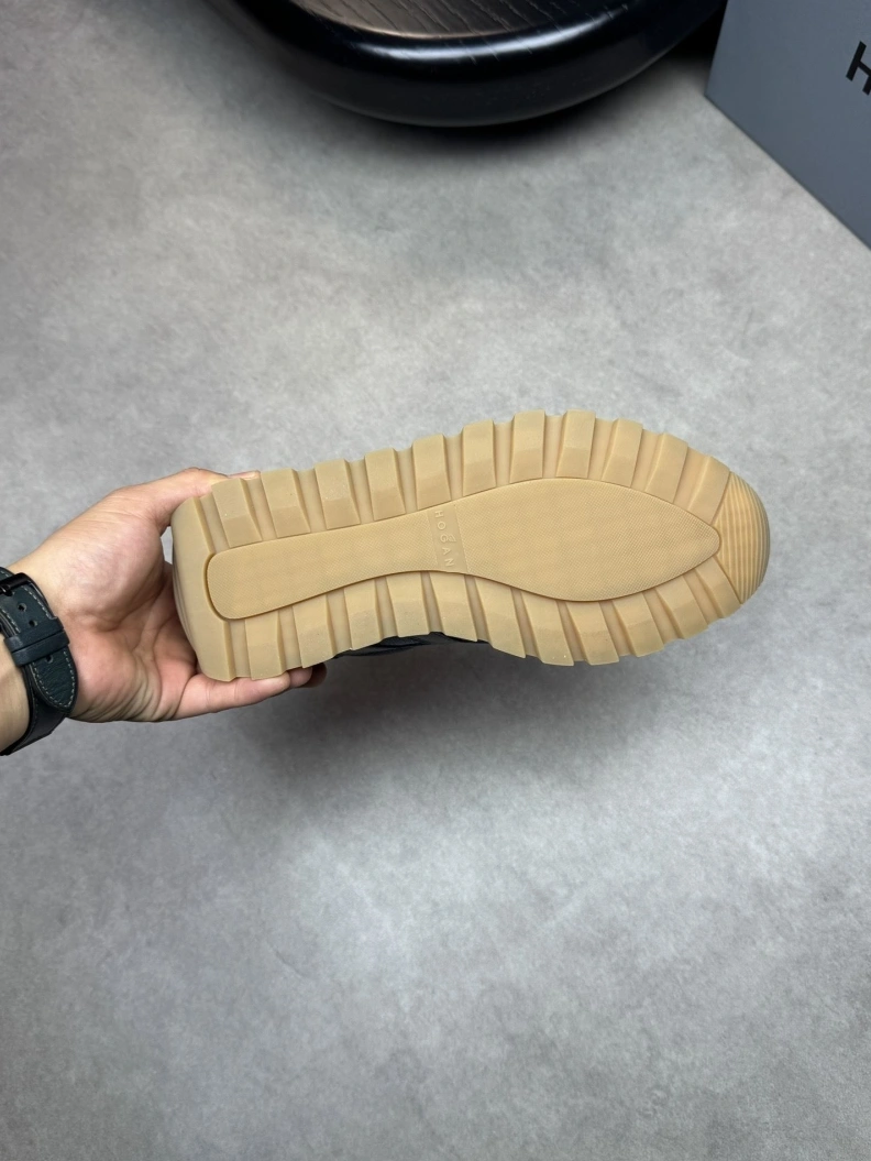 Hxgxn Sneakers Fashionable 177116