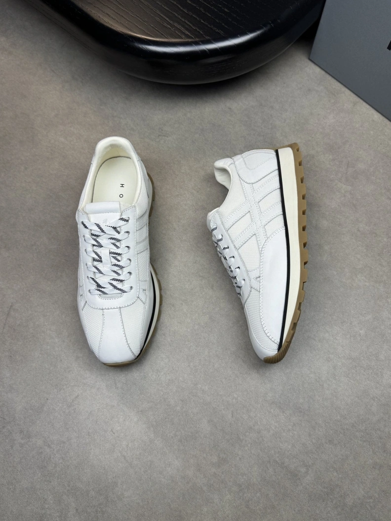 Refined Hxgxn Sneakers 177115