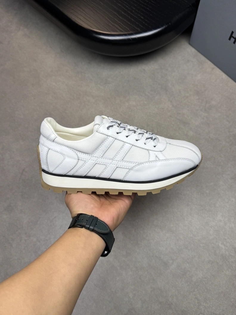 Refined Hxgxn Sneakers 177115