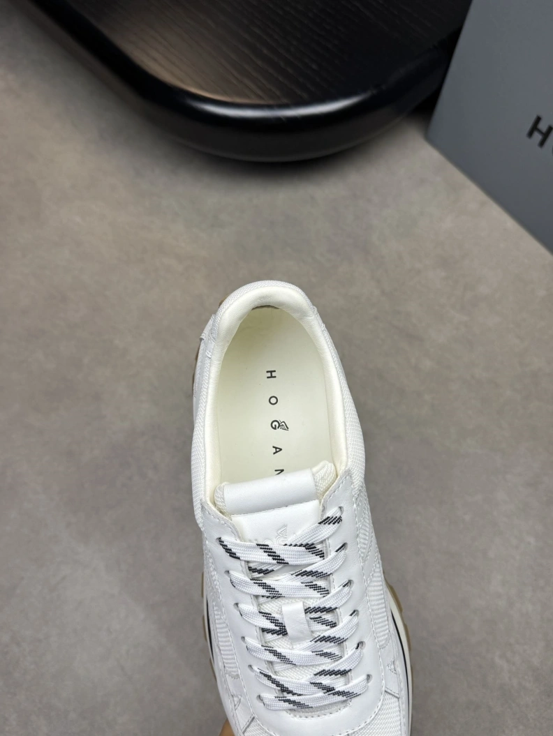 Refined Hxgxn Sneakers 177115