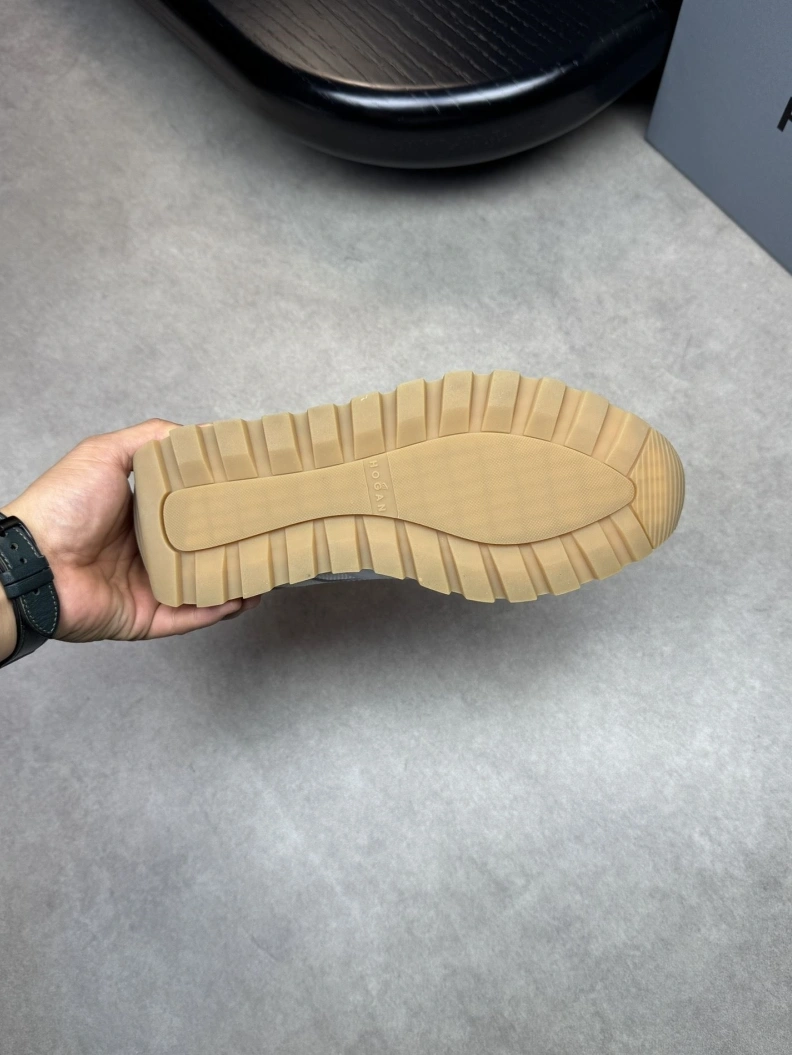 Refined Hxgxn Sneakers 177115