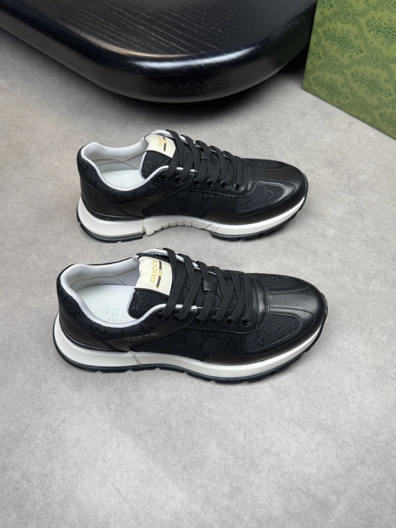 Gxccx Casual Shoes AllSeason 155487