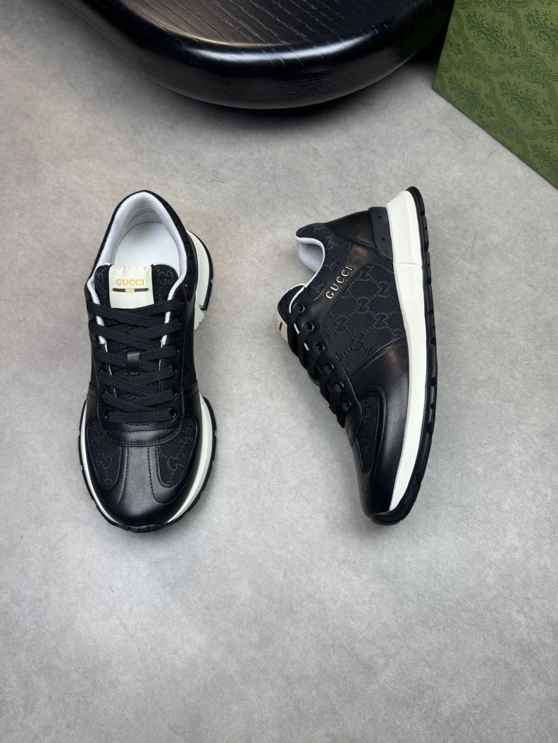 Gxccx Casual Shoes AllSeason 155487