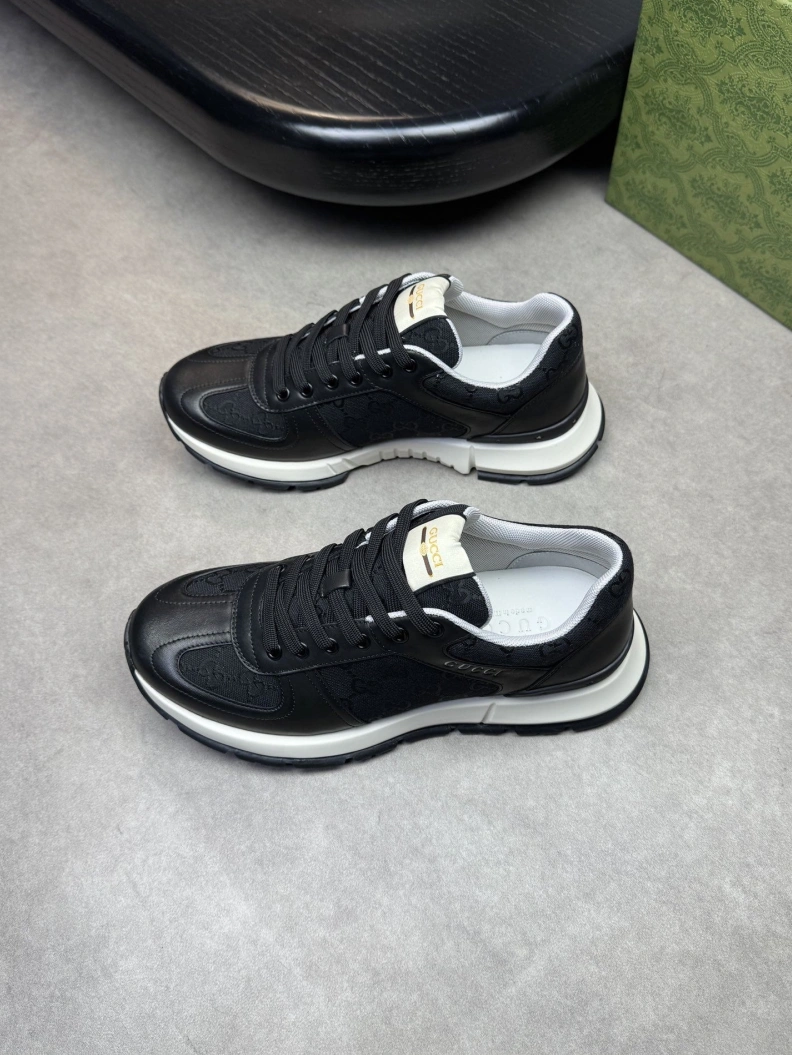 Gxccx Casual Shoes AllSeason 155487