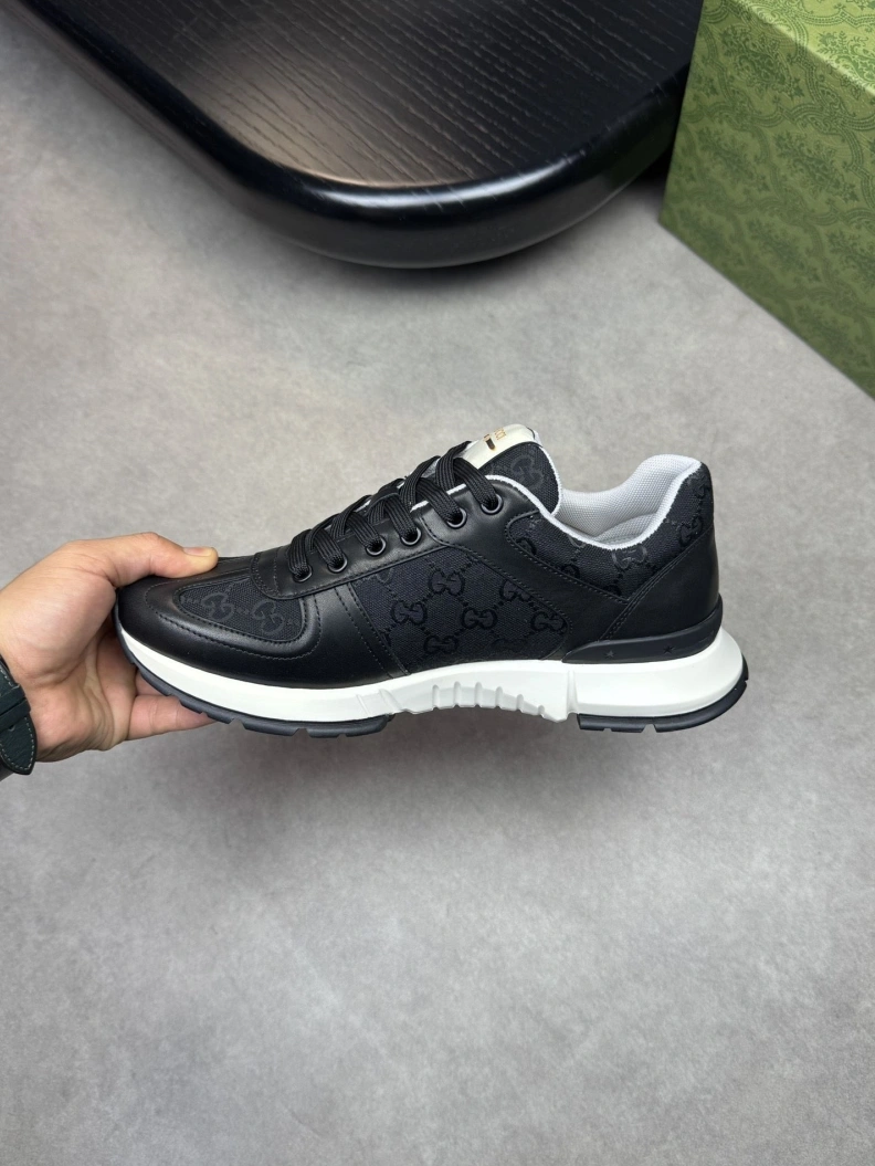 Gxccx Casual Shoes AllSeason 155487