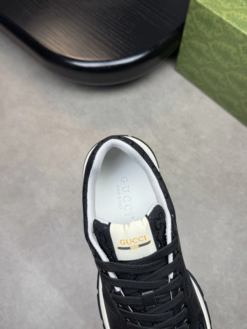 Gxccx Casual Shoes AllSeason 155487