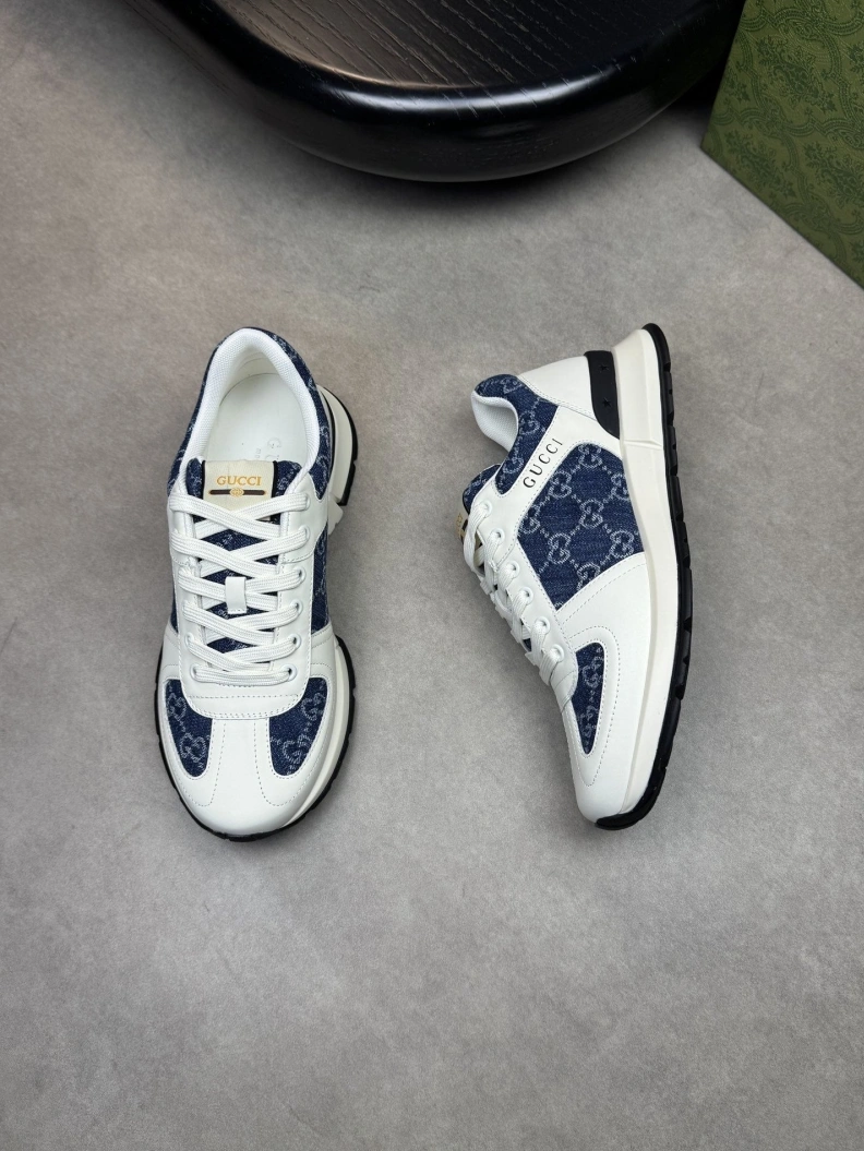 Gxccx Casual Shoes Soft 155488