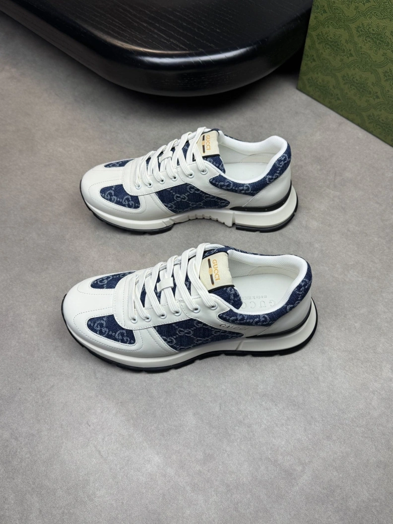 Gxccx Casual Shoes Soft 155488